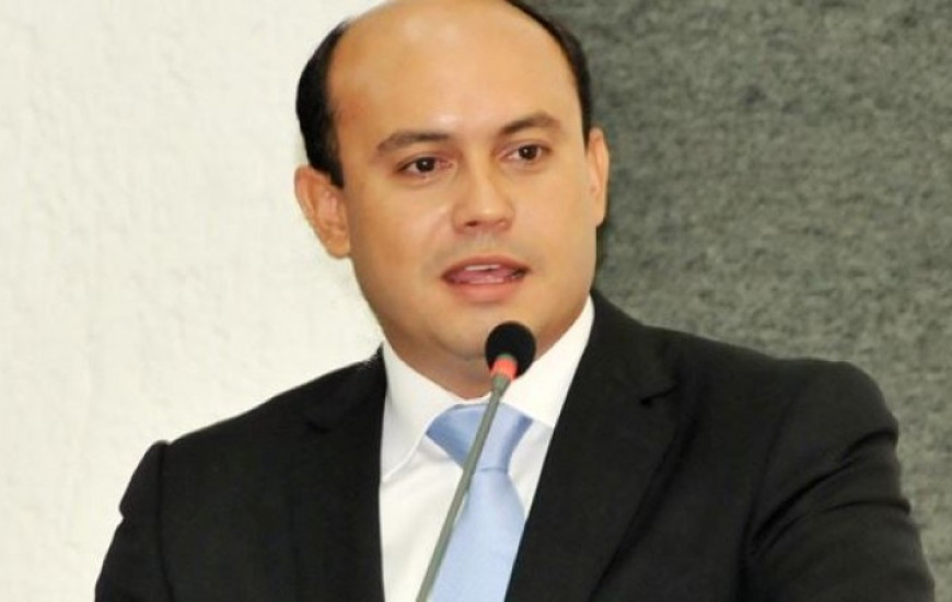 Ex-governador Sandoval Cardoso chegou a ficar preso na Operação Ápia