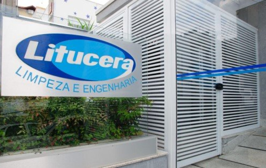 Litucera entra com ação contra Estado