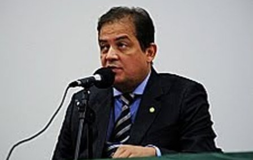 Eduardo Gomes (PSDB)
