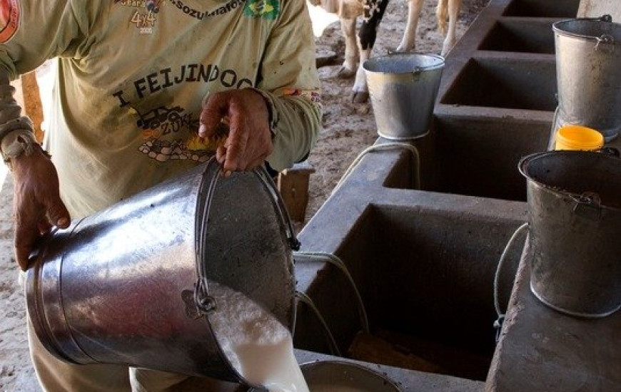 Cerca de 200 produtores participaram do encontro