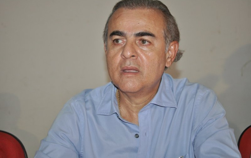 Paulo Mourão (PT)