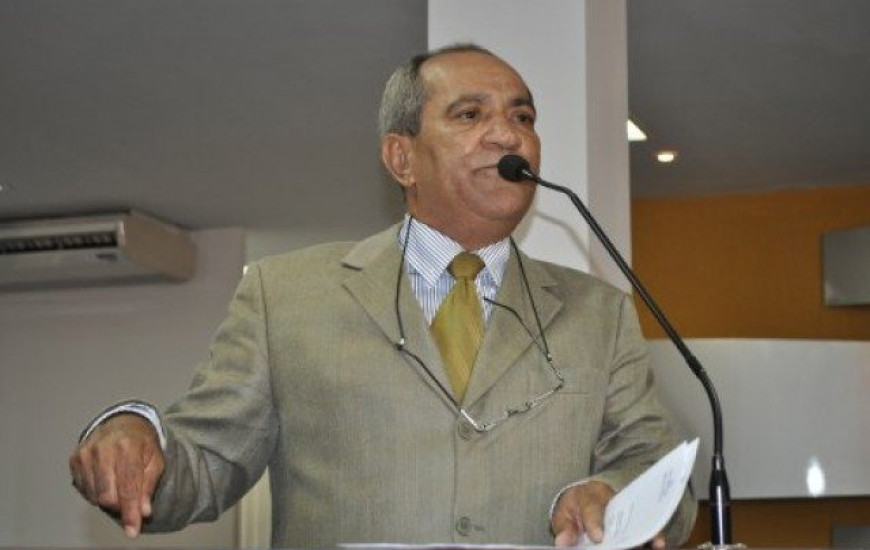 José Hermes Damaso