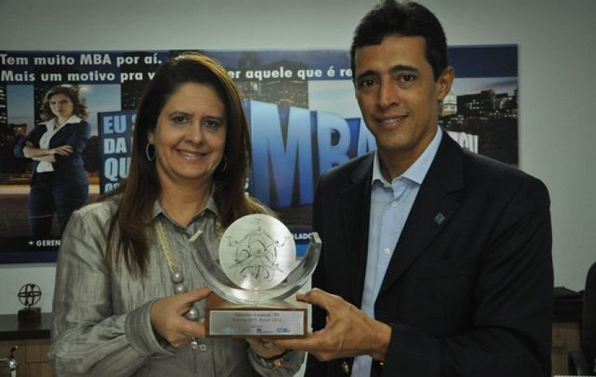 Troféu MPE Brasil