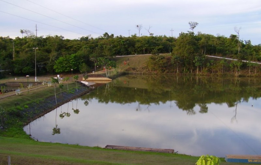 Parque Cesamar será revitalizado