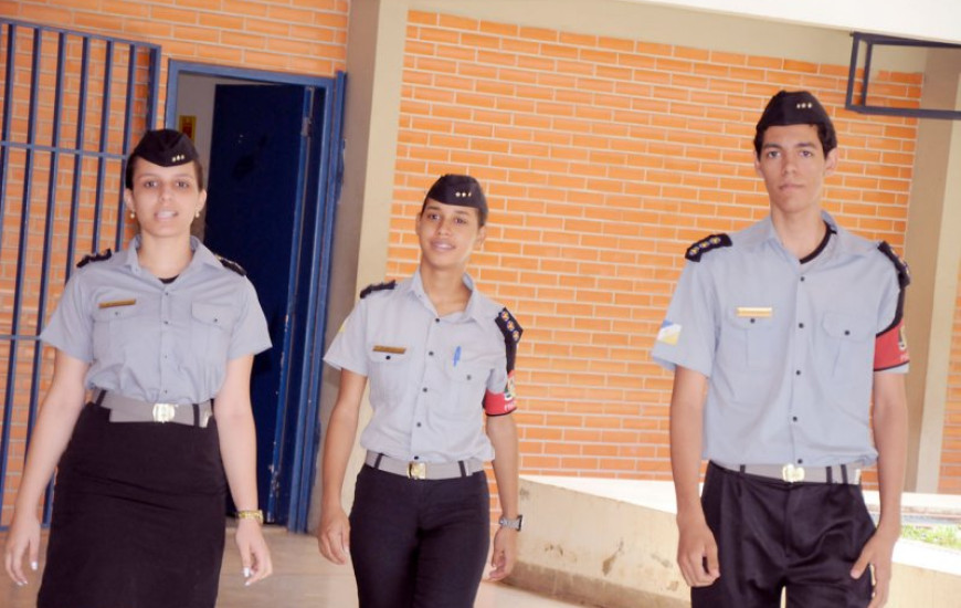 Colégio Militar de Palmas