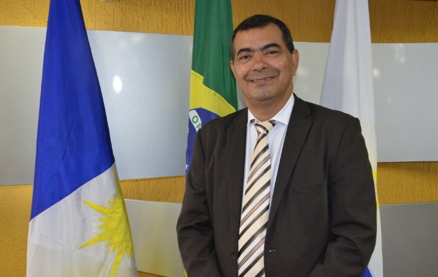 Vereador Lúcio Campelo é alvo de denúncia do MPE