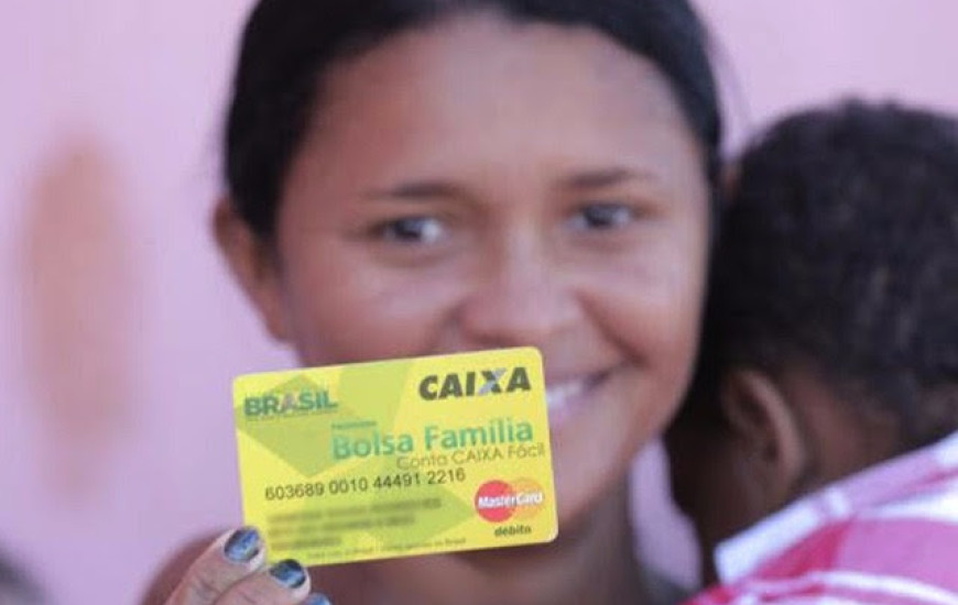 Araguaína tem um total de 9.800 famílias beneficiárias do programa