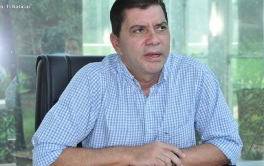 Prefeito Carlos Amastha poderá concorrer eleições 2018