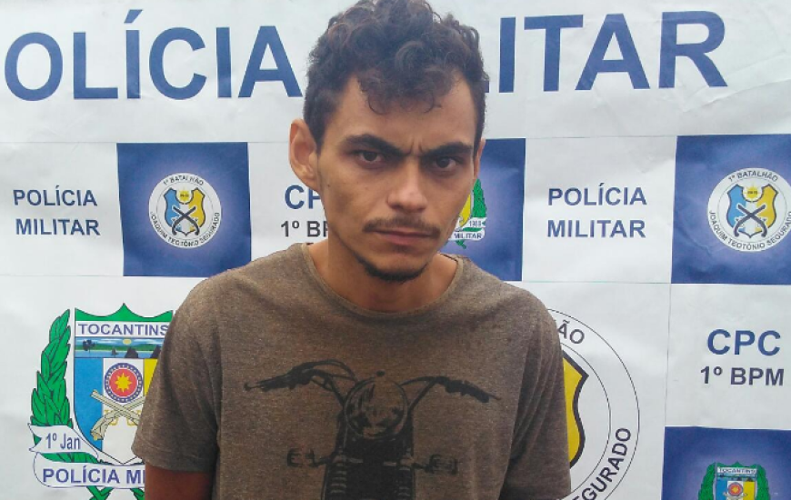Werlison da Silva Martins foi encontrado após denúncias