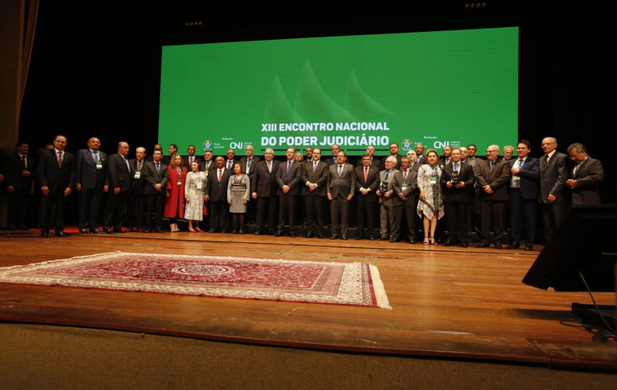 Encontro ocorreu em Alagoas