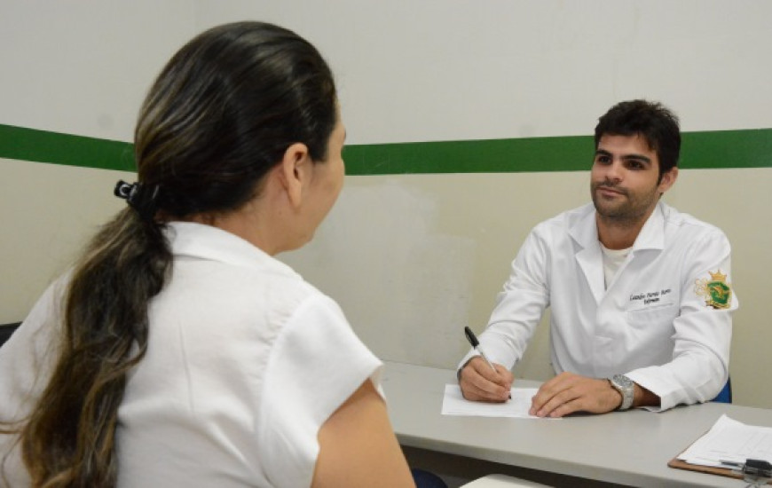 DIU continua sendo implantado gratuitamente em Araguaína