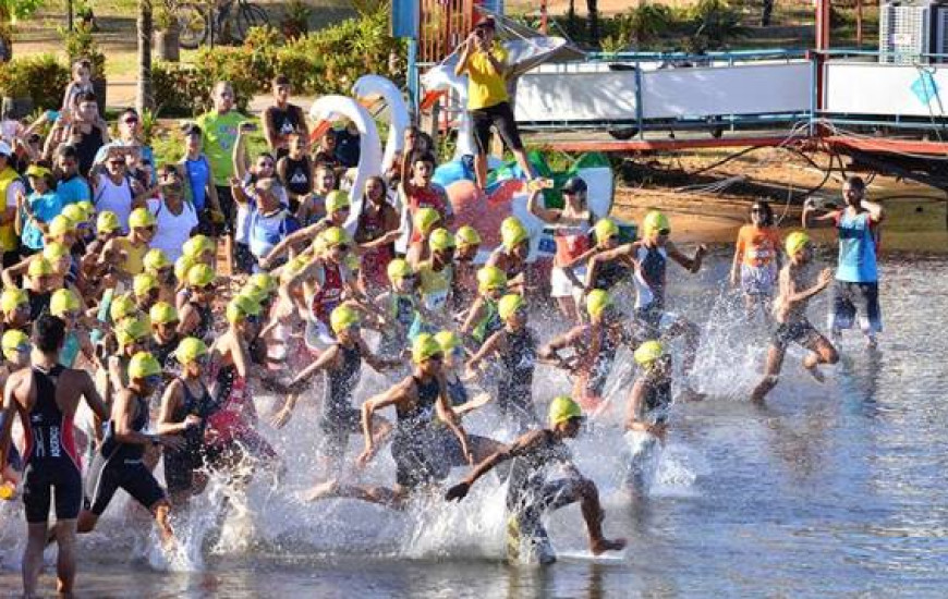 Praia da Graciosa será palco de mais um evento esportivo