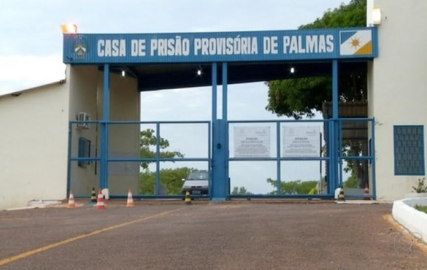 CPP de Palmas 
