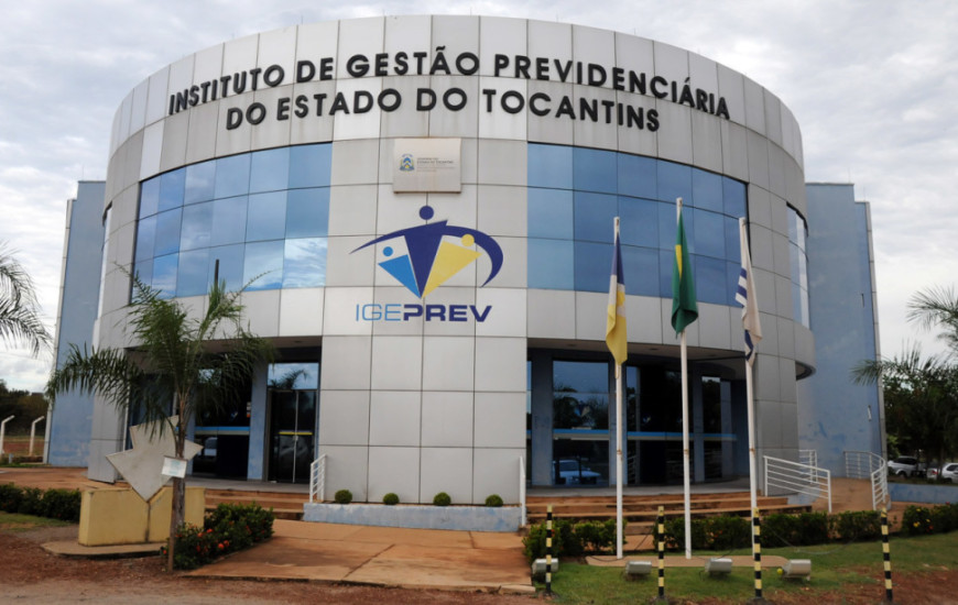 Lei que reajusta benefícios do Igreprev é publicada