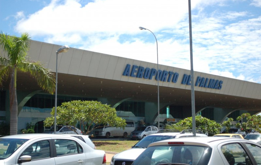 Aeroporto Brigadeiro Lysias