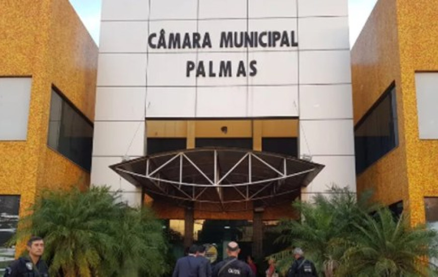A postura do desenvolvimento econômico de Palmas foi discutida na reunião