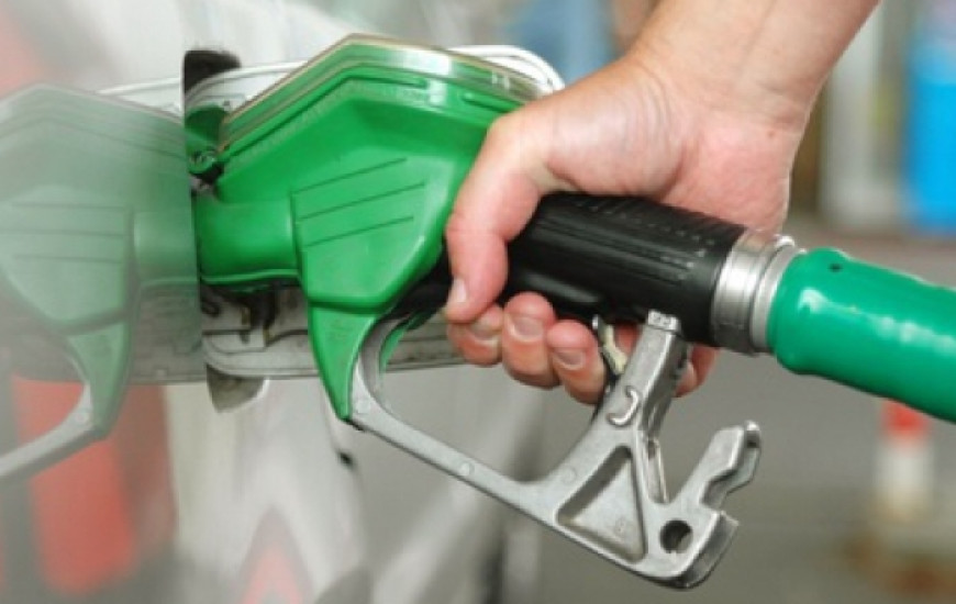Posto no Aureny III venderá gasolina por R$ 2,02 neste sábado,18
