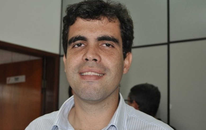 Ricardo Ayres (PMDB)