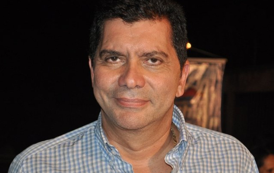 Carlos Amastha, prefeito eleito de Palmas