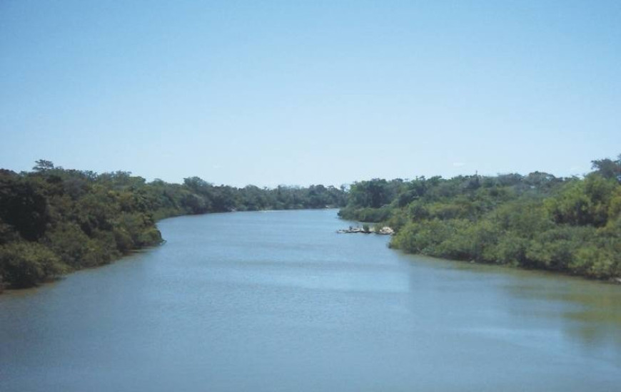 Rio Formoso