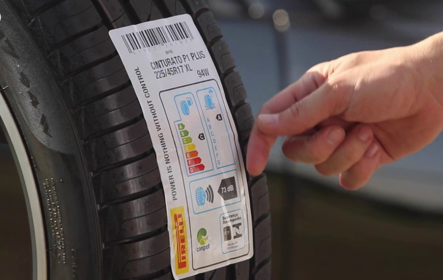 Consumidores devem ficar atentos sobre estado dos pneus e ao Selo Inmetro