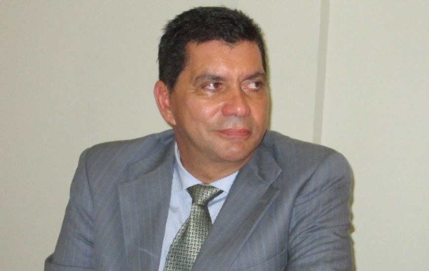 Carlos Amastha, prefeito eleito