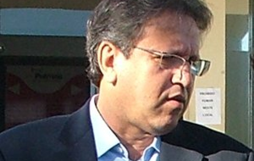 Marcelo Miranda