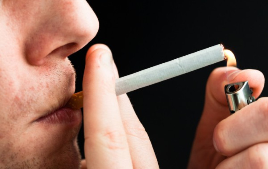 A Lei Antifumo ajudou a diminuir a prevalência do tabagismo