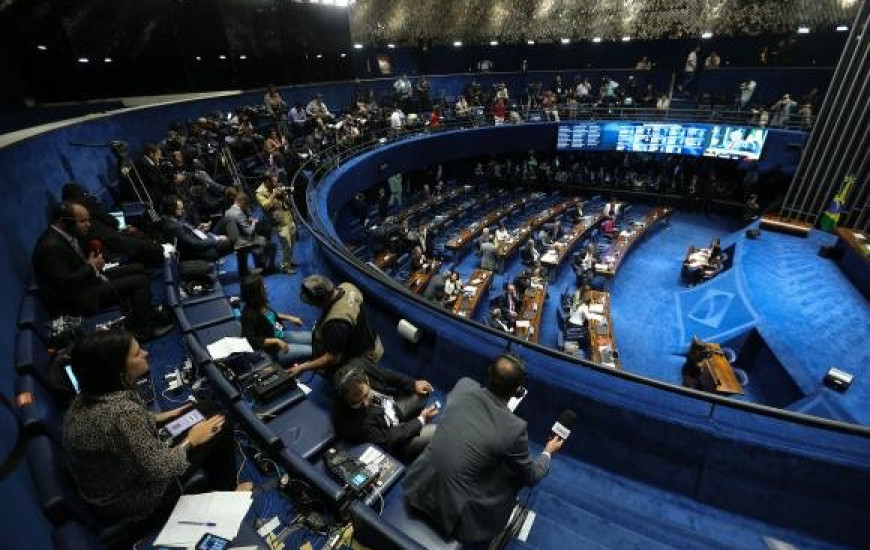 Ministro Ricardo Lewandowski vai presidir a sessão