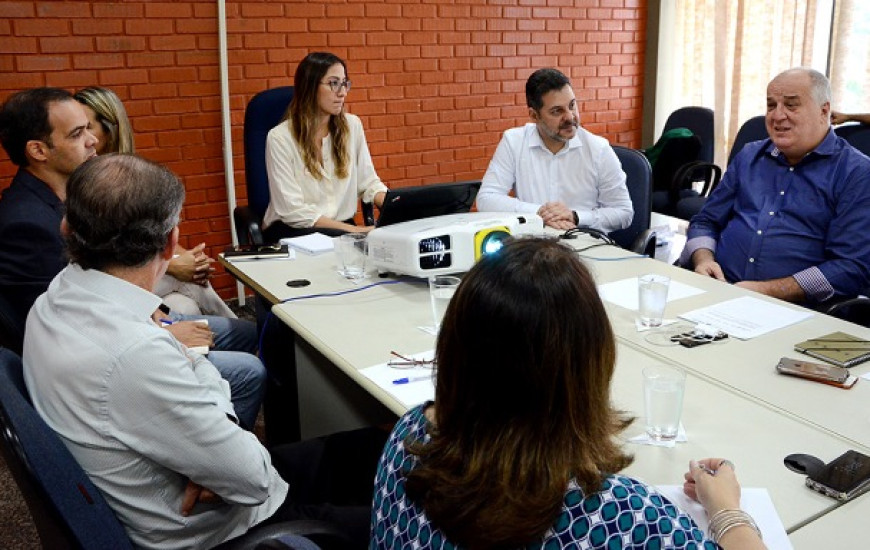 Ações do Consórcio irão beneficiar cidades do Tocantins