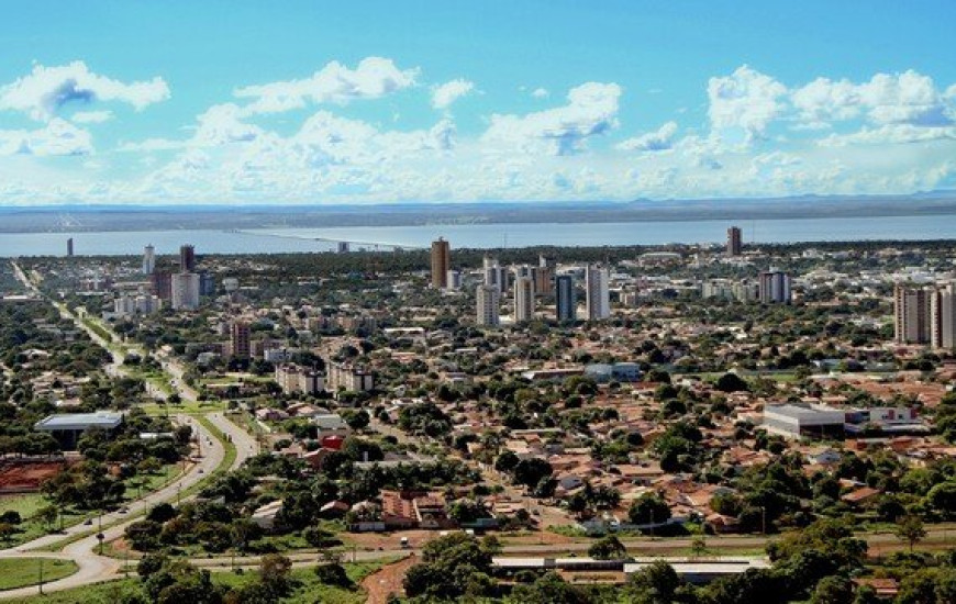 Cidade de Palmas aperta cerco a devedores de IPTU