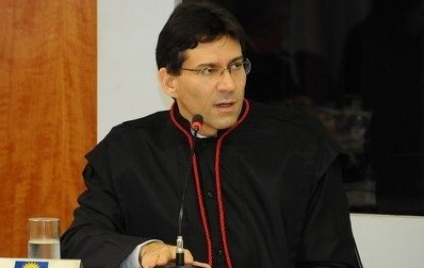 José Maria é subprocurador