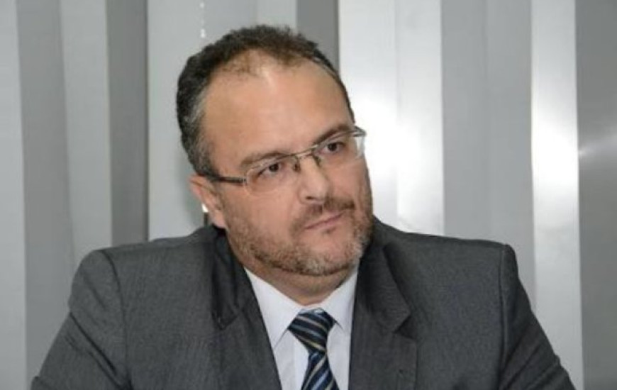 Secretário da Fazenda e Planejamento, Sandro Henrique