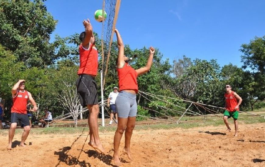 Jogos de integração