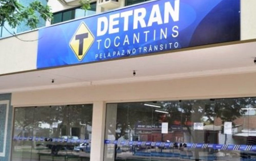 Sistema do Detran passará por inspeção