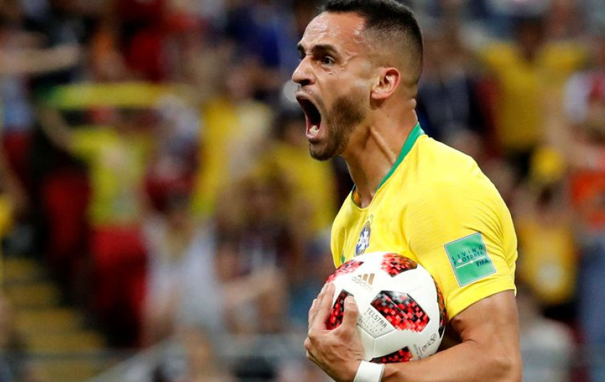 Brasil chegou às quartas de final, mas o sonho do hexa fica 2022