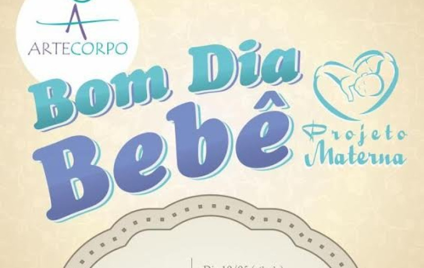 Bom Dia Bebê