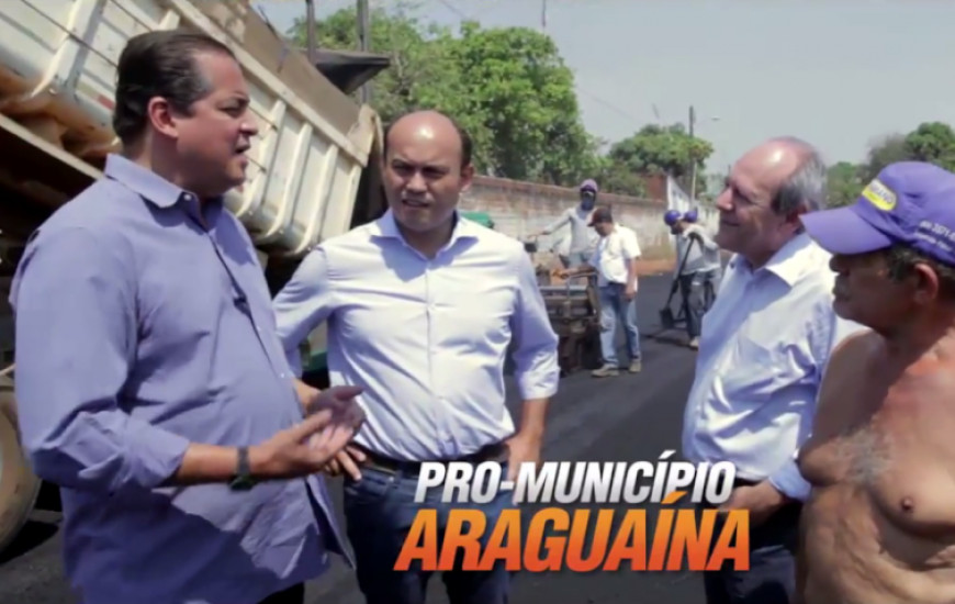 Programa eleitoral de Eduardo Gomes