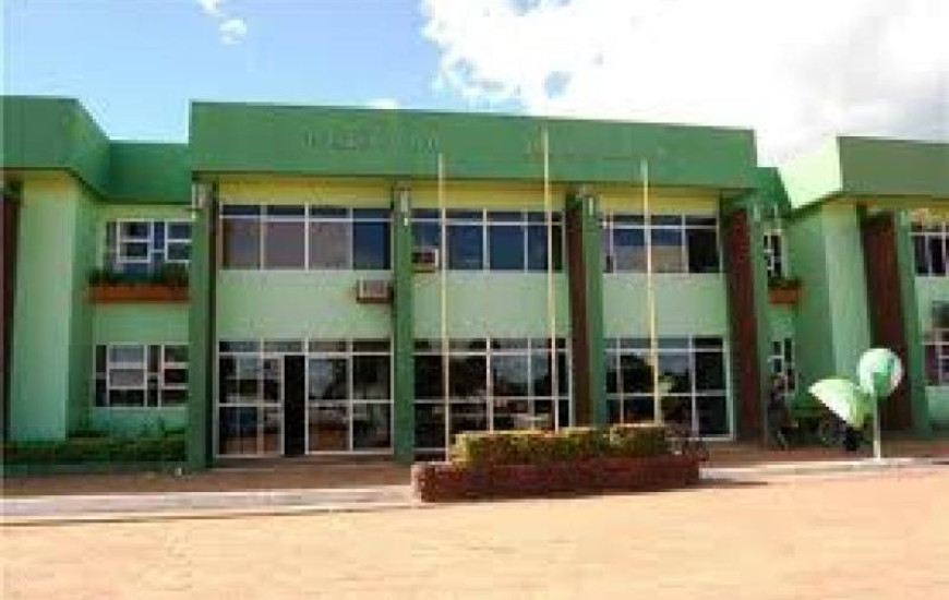 Prefeitura Municipal de Araguatins