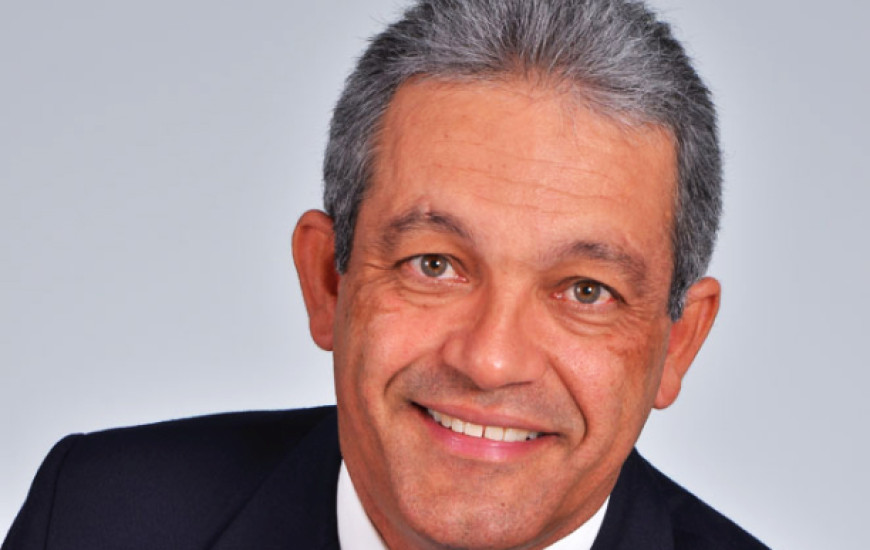Ex-presidente da OAB-TO, Ercílio Bezerra