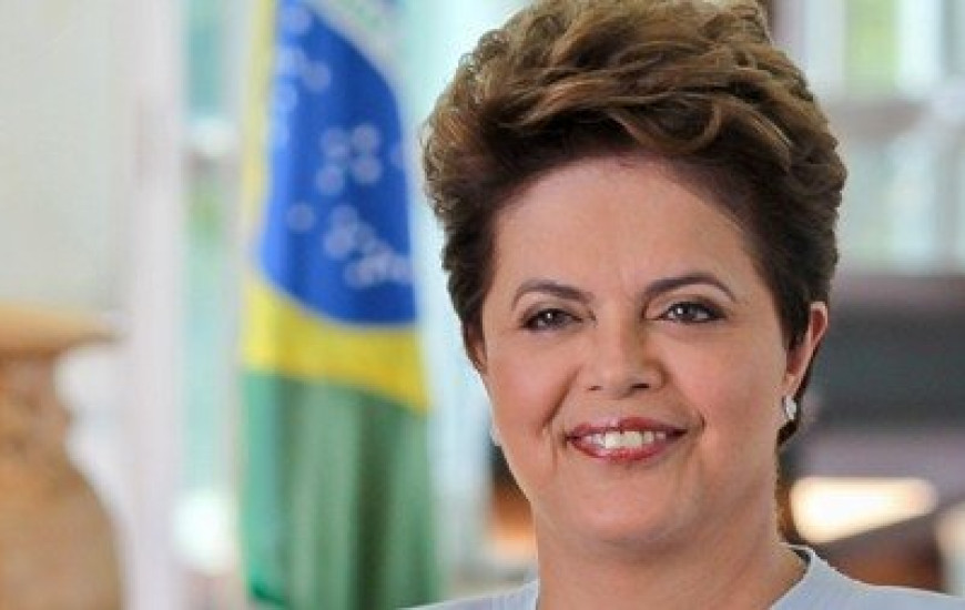 Presença de Dilma no Tocantins traz simbolismo
