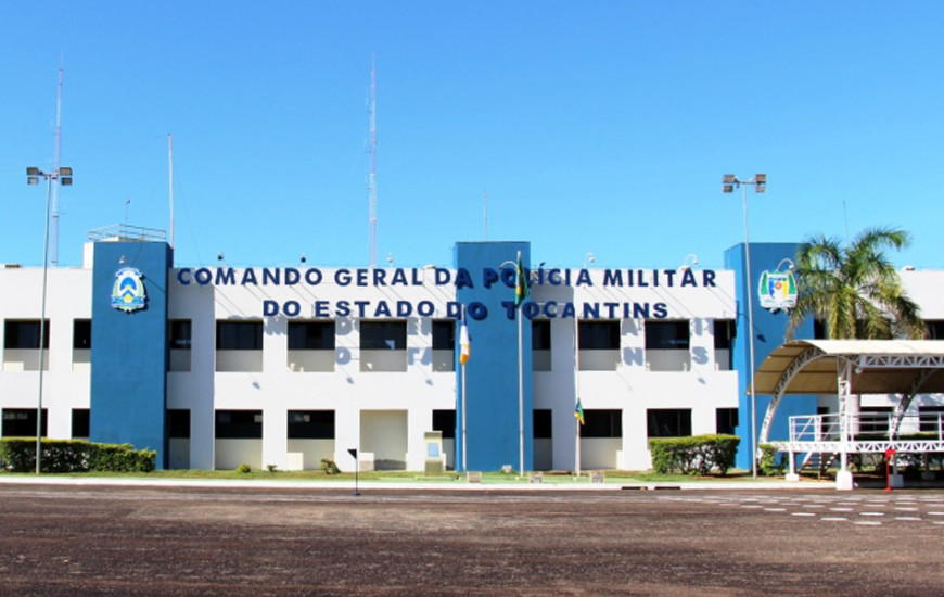 Cerimônia ocorre no Quartel do Comando Geral da Polícia Militar