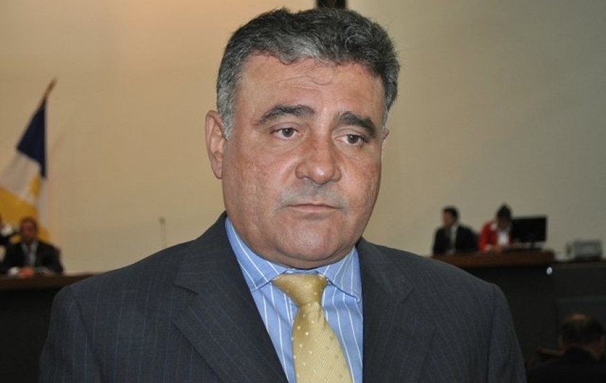 Deputado José Augusto Pugliesi