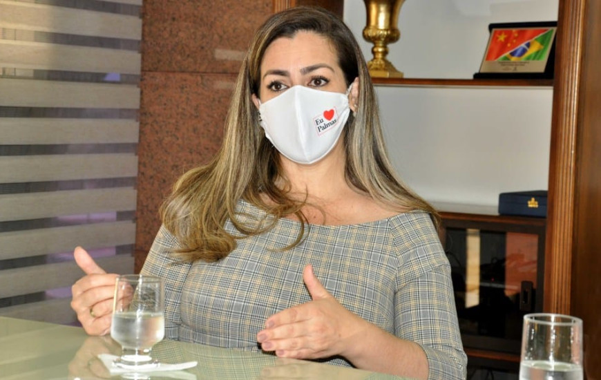 Cinthia Ribeiro (PSDB)