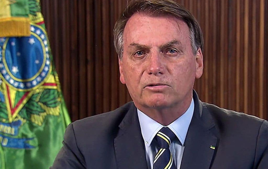 Raciocínio curto, defesa dos ricos e falta de empatia movem Bolsonaro