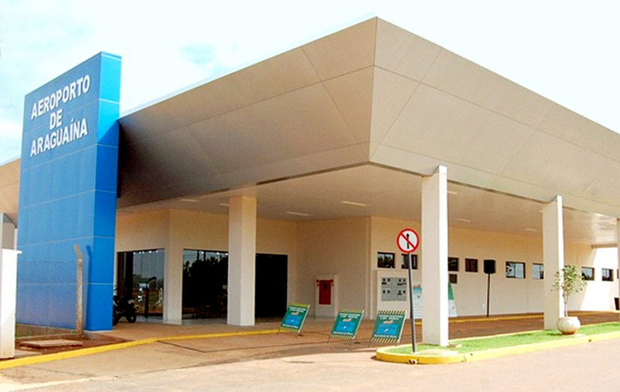Aeroporto de Araguaína