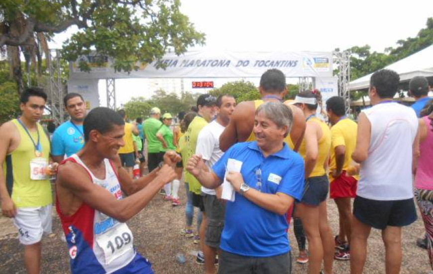 Corrida da Imprensa acontece neste sábado