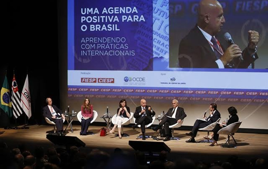 Superintendente do Sebrae-TO participa de debate