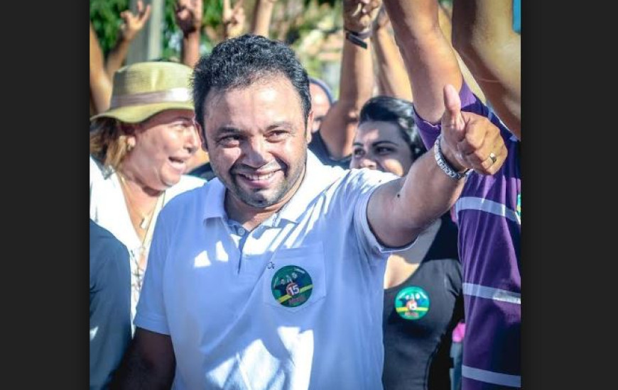 Prefeito de Miracema foi eleito com alto índice de aprovação 