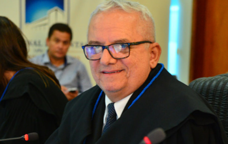 Conselheiro Manuel Pires